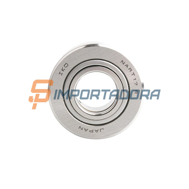 Rolamento de Rolos de Apoio IKO NURT17R