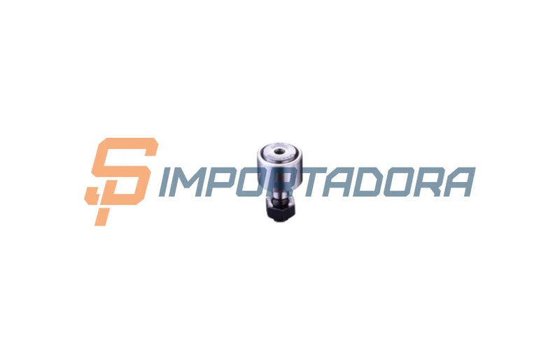 Rolamento de Rolos de Leva IKO CF 5 BUU