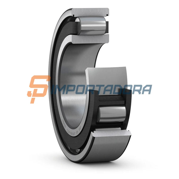 Rolamento de Rolos Toroidais CARB SKF C 2212 TN9/C3