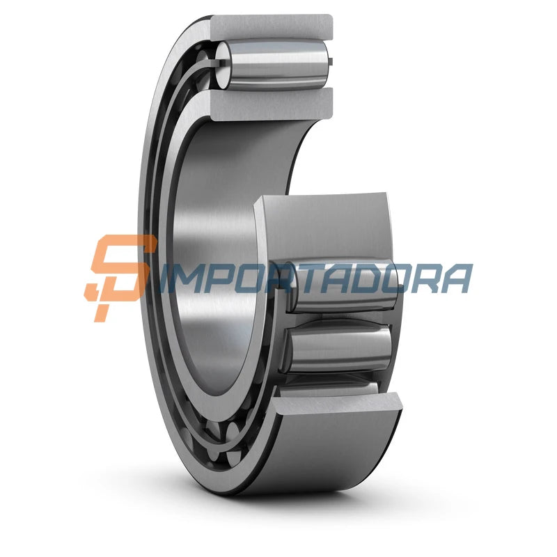 Rolamento de Rolos Toroidais CARB SKF C 2218 K/C3