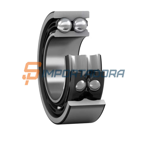 Rolamento Dupla Carreira Contato Angular SKF 3308 ATN9