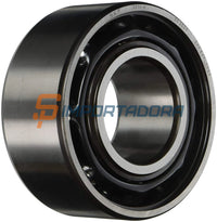 Rolamento Dupla Carreira Contato Angular SKF 3309 A