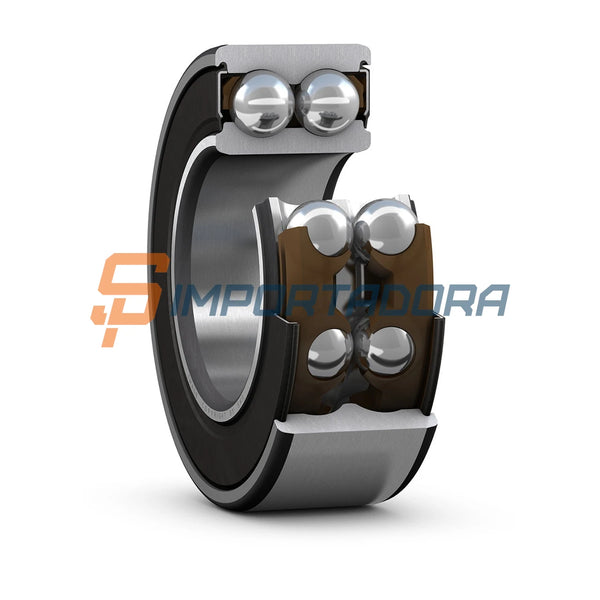 Rolamento Duplo Contato Angular SKF 3308 A-2RS1TN9/MT33