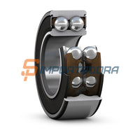 Rolamento Duplo de Contato Angular SKF 3203 A-2RS1TN9