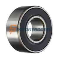 Rolamento Duplo de Contato Angular SKF 3212 A-2RS1TN9/MT33