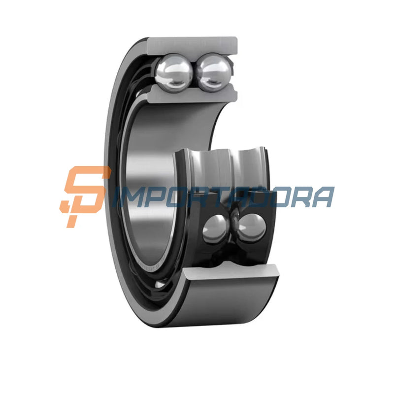Rolamento Duplo Contato Angular SKF 3305 ATN9/C3
