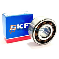 Rolamento Duplo de Contato Angular SKF 3307 ATN9/C3