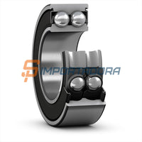 Rolamento Duplo Contato Angular SKF 3311 A-2RS1/C3MT33