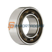 Rolamento Duplo Rígido de Esferas SKF 4201 ATN9