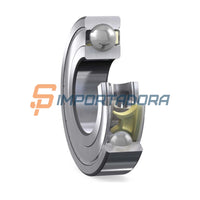 Rolamento Rígido de Esferas SKF E2.6004-2Z/C3