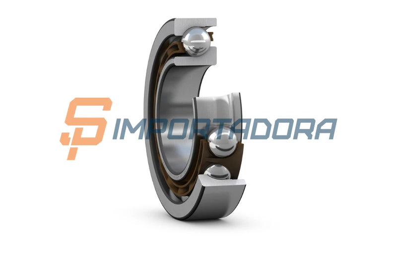 Rolamento de Contato Angular SKF 7306 BEP