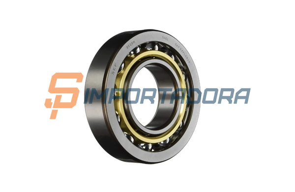 Rolamento de Contato Angular SKF 7310 BECAM