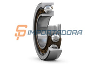 Rolamento de Contato Angular SKF 7207 BEP