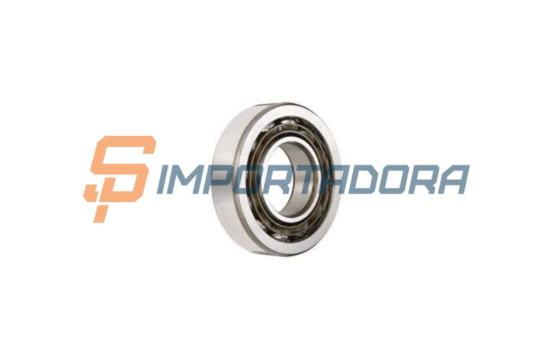 Rolamento de Contato Angular SKF 7208 BEP