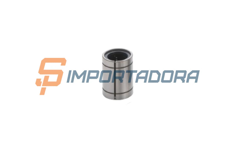 Rolamento Linear de Esferas IKO LME 254058 NUUAJ