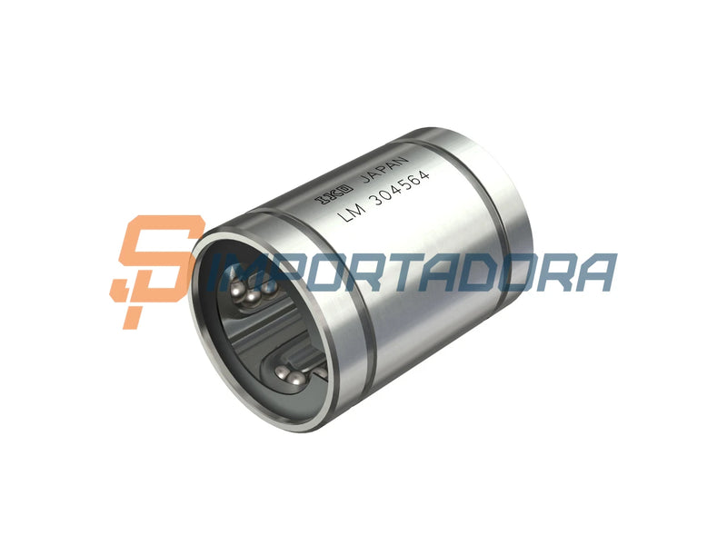 Rolamento Linear IKO LM61219UU