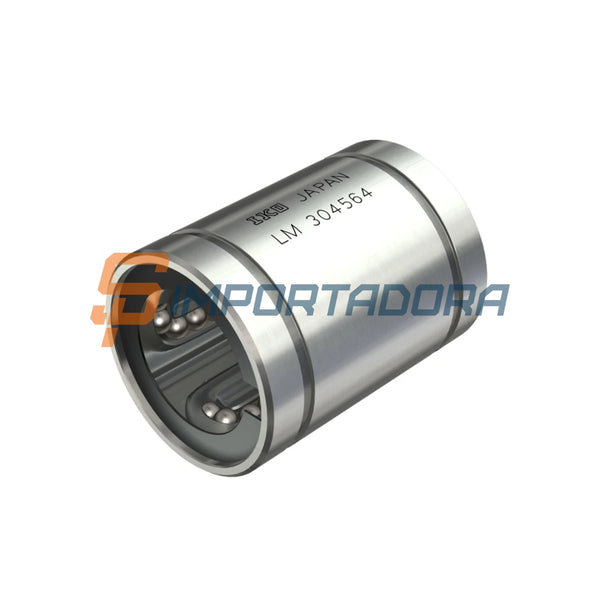 Rolamento Linear IKO LME304768UUOP