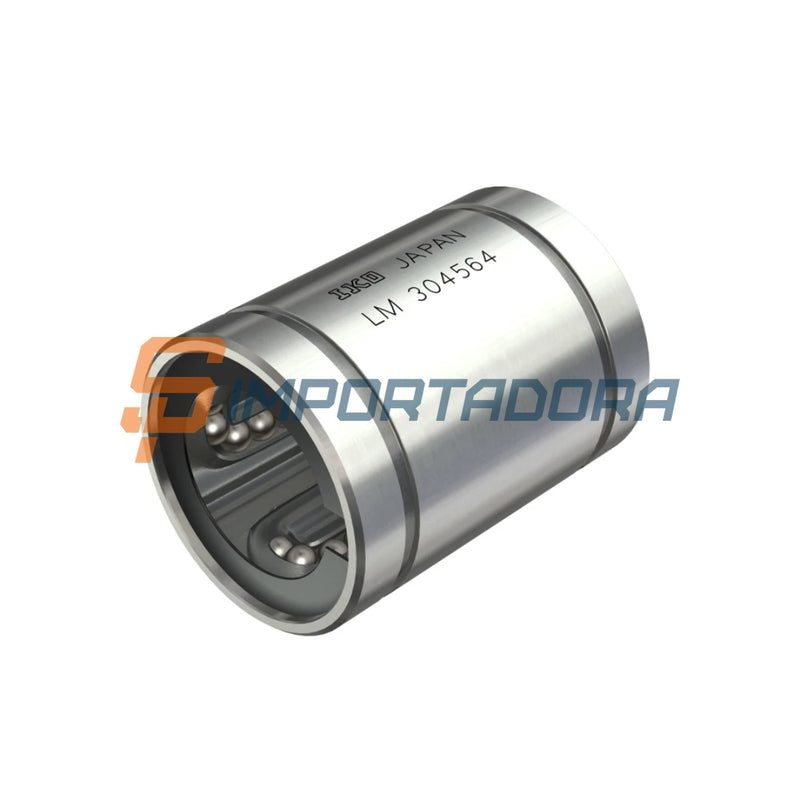 Rolamento Linear IKO LME304768UUOP