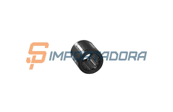 Rolamento Linear SKF LBBR 12-2LS