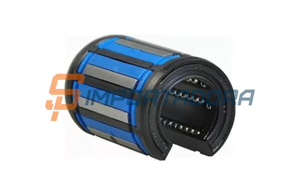 Rolamento Linear SKF LBCT 20 A-2LS