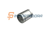 Rolamento Linear de Esferas IKO LM 35 UU