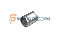 Rolamento Linear LM 25 UU IKO