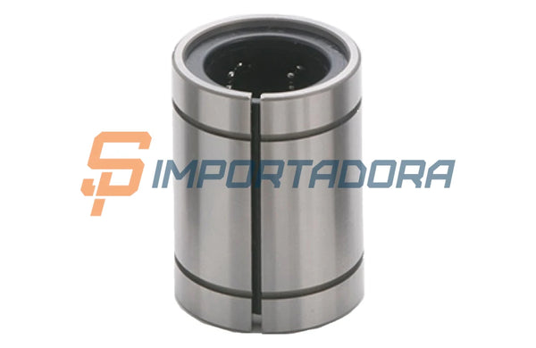 Rolamento Linear de Precisão IKO LME 162636 NUUAJ