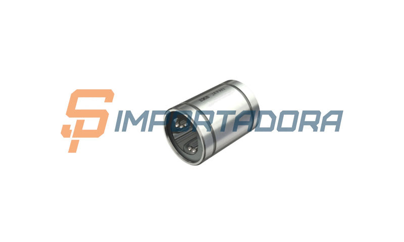 Rolamento Linear IKO LME 5075100 UU