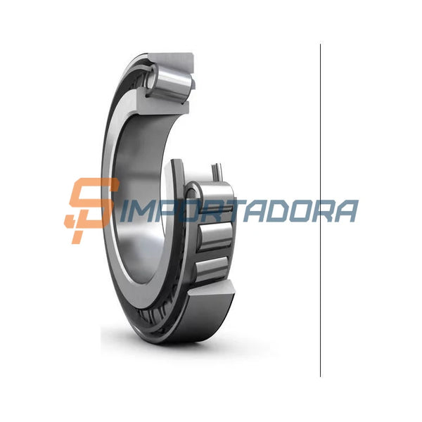 Rolamento Linear de Esferas SKF