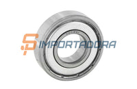 Rolamento Rígido de Esferas 6002-ZZ VONDER