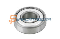 Rolamento Rígido de Esferas 6002-ZZ VONDER