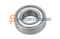 Rolamento Rígido de Esferas VONDER 6003-ZZ