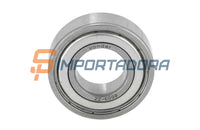 Rolamento Rígido de Esferas VONDER 6003-ZZ