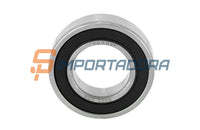 Rolamento Rígido de Esferas VONDER 6005-2RS