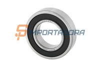 Rolamento Rígido de Esferas VONDER 6005-2RS