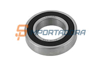 Rolamento Rígido de Esferas VONDER 6006-2RS