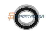 Rolamento Rígido de Esferas VONDER 6006-2RS