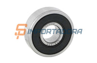 Rolamento Rígido de Esferas VONDER 608-2RS