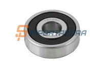 Rolamento Rígido de Esferas VONDER 6200-2RS