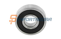 Rolamento Rígido de Esferas VONDER 6201-2RS