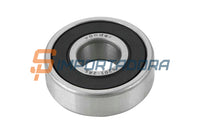 Rolamento Rígido de Esferas VONDER 6201-2RS