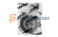 Rolamento Rígido de Esferas VONDER 6201-2RS