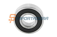Rolamento Rígido de Esferas VONDER 6202-2RS