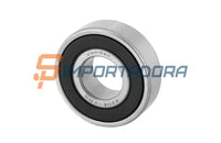 Rolamento Rígido de Esferas VONDER 6204-2RS