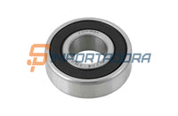 Rolamento Rígido de Esferas VONDER 6204-2RS