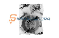 Rolamento Rígido de Esferas VONDER 6204-2RS