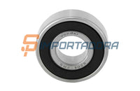 Rolamento Rígido de Esferas VONDER 6204-2RS