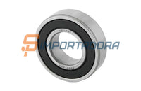Rolamento Rígido de Esferas 6205-2RS VONDER