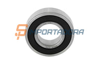 Rolamento Rígido de Esferas 6205-2RS VONDER