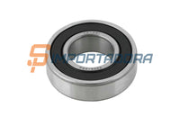 Rolamento Rígido de Esferas 6205-2RS VONDER